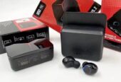 M90 Pro Earbuds ( Free Delivery ) – M90 Wireless Bluetooth 5.3 Headset by Shahzaib King