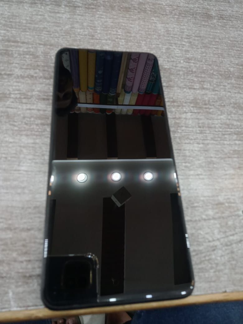 Poco X3 Pro by Azam Haider