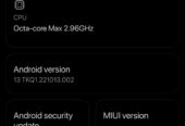 Poco X3 Pro by Azam Haider