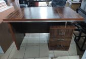 Office Table by Muhammad Ali