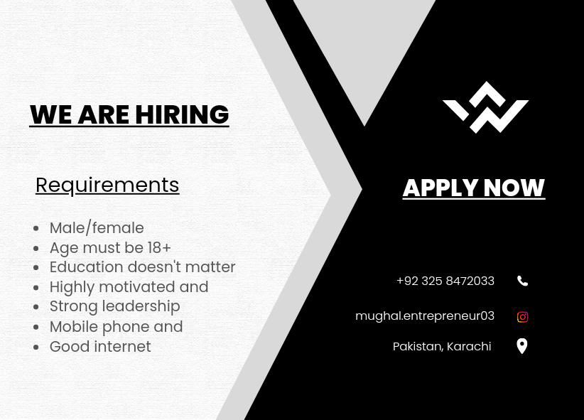 Online Earning Opportunity💸 by Ayesha Nauman