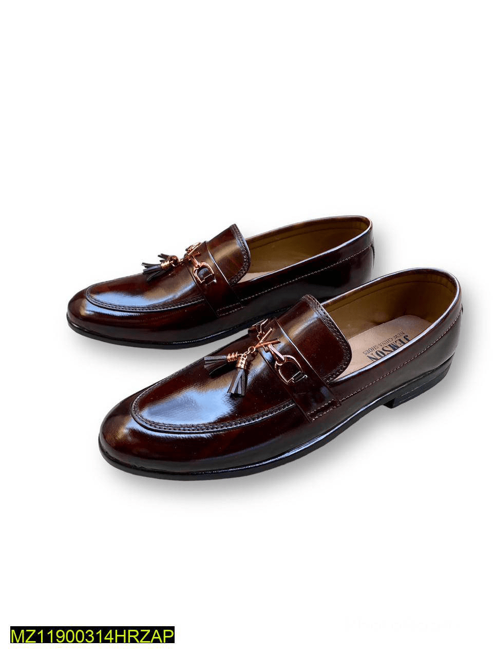 Mens Casual wear shoes by Shehzad Sharif