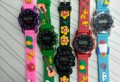 Child watch by Faraz Akbar