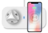 Wireless charger by Barkat Ali