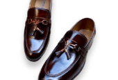 Mens Casual wear shoes by Shehzad Sharif