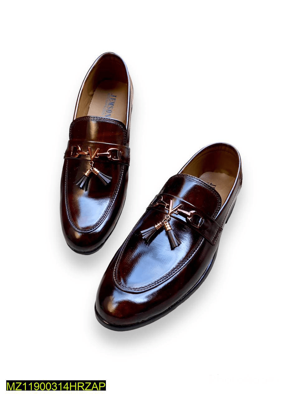 Mens Casual wear shoes by Shehzad Sharif