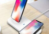 Wireless charger by Barkat Ali