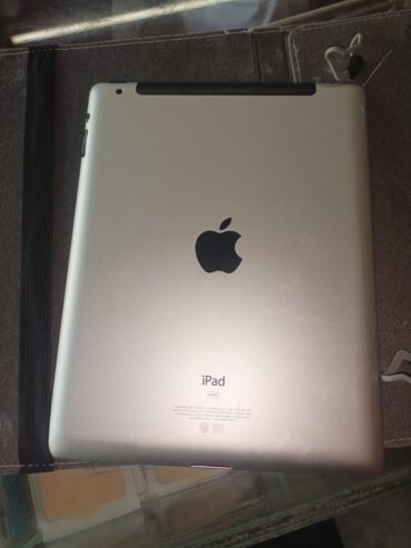 Ipad by Muhammad rashid