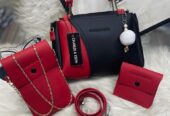 Charles and keith by Imran Butt