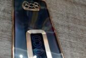 Poco X3 Pro by Azam Haider