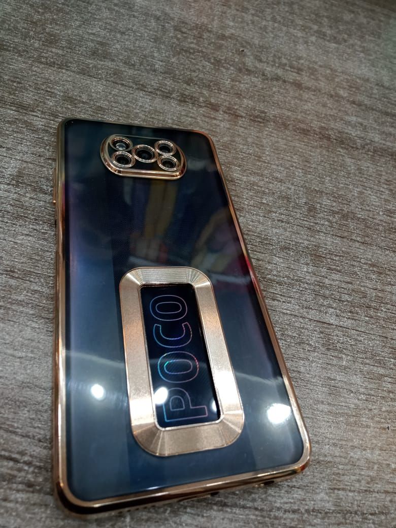 Poco X3 Pro by Azam Haider