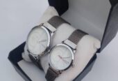 Woman watch ⌚ by Nasir Hayat