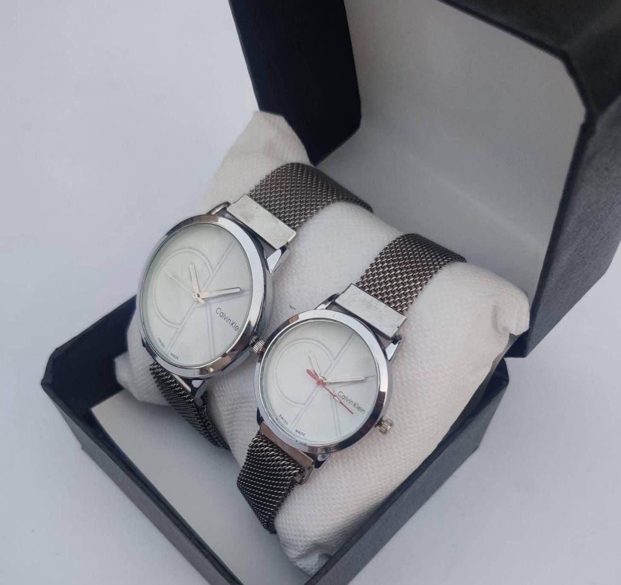 Woman watch ⌚ by Nasir Hayat