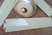 Electric selling fan by Rana Muzamal