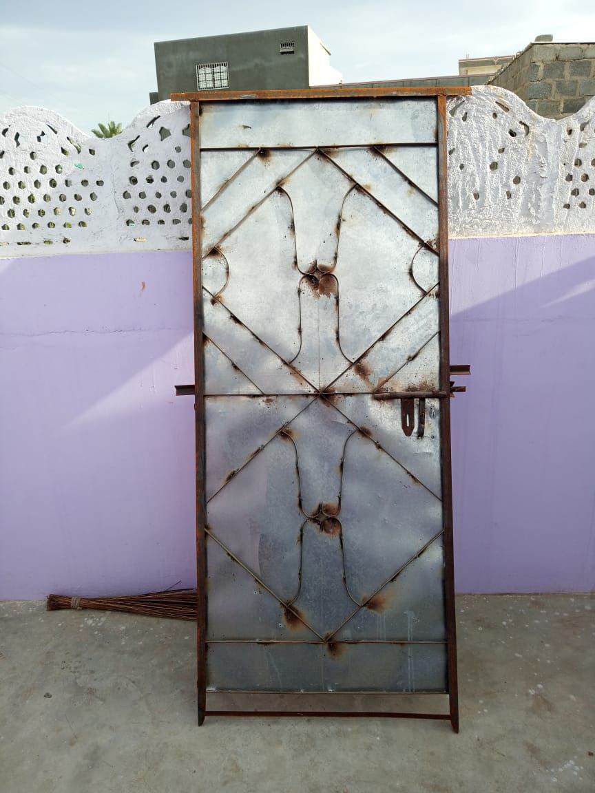 NEW DOOR FOR SALE by Muhammad Shahzad