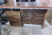 Office Table by Muhammad Ali