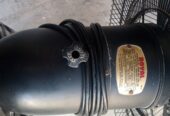I’m selling my ROYAL stand FAN by syed_Rehan Funny_Boy