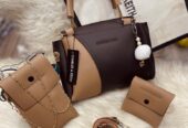 Charles and keith by Imran Butt