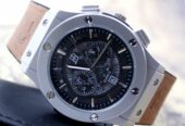 H.B Watch by Faraz Akbar