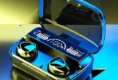 M10 Earbuds ( Free Delivery ) – M10 Wireless Bluetooth Headse by Shahzaib King