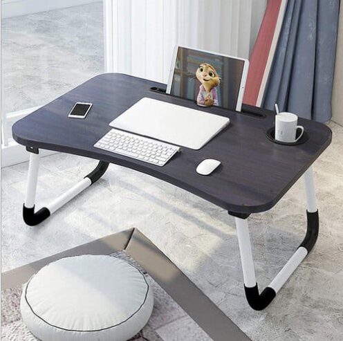 Laptop Table by Danish Rehman