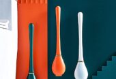 Toilet Brush by Danish Rehman