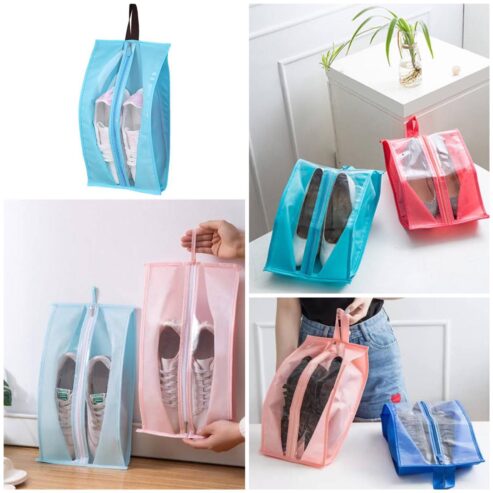 Shoe Organizer by Danish Rehman