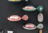 Fish Soap Holder by Danish Rehman