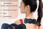 Mini Massager by Danish Rehman