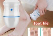 Callus Remover by Danish Rehman