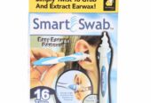 Smart Swab by Danish Rehman