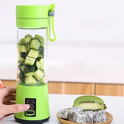 Juicer Blender by Danish Rehman