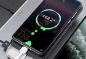 NT-Power Bank by Danish Rehman