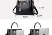 Ladies Handbags by Qurat Ahmad