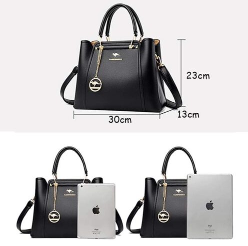 Ladies Handbags by Qurat Ahmad