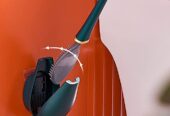 Toilet Brush by Danish Rehman