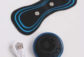 Mini Massager by Danish Rehman