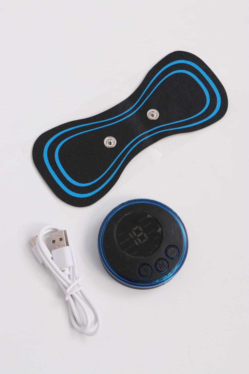 Mini Massager by Danish Rehman