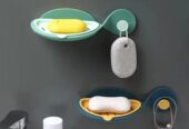Fish Soap Holder by Danish Rehman