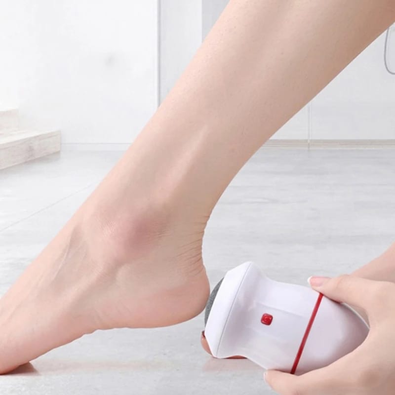 Callus Remover by Danish Rehman