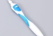 Smart Swab by Danish Rehman