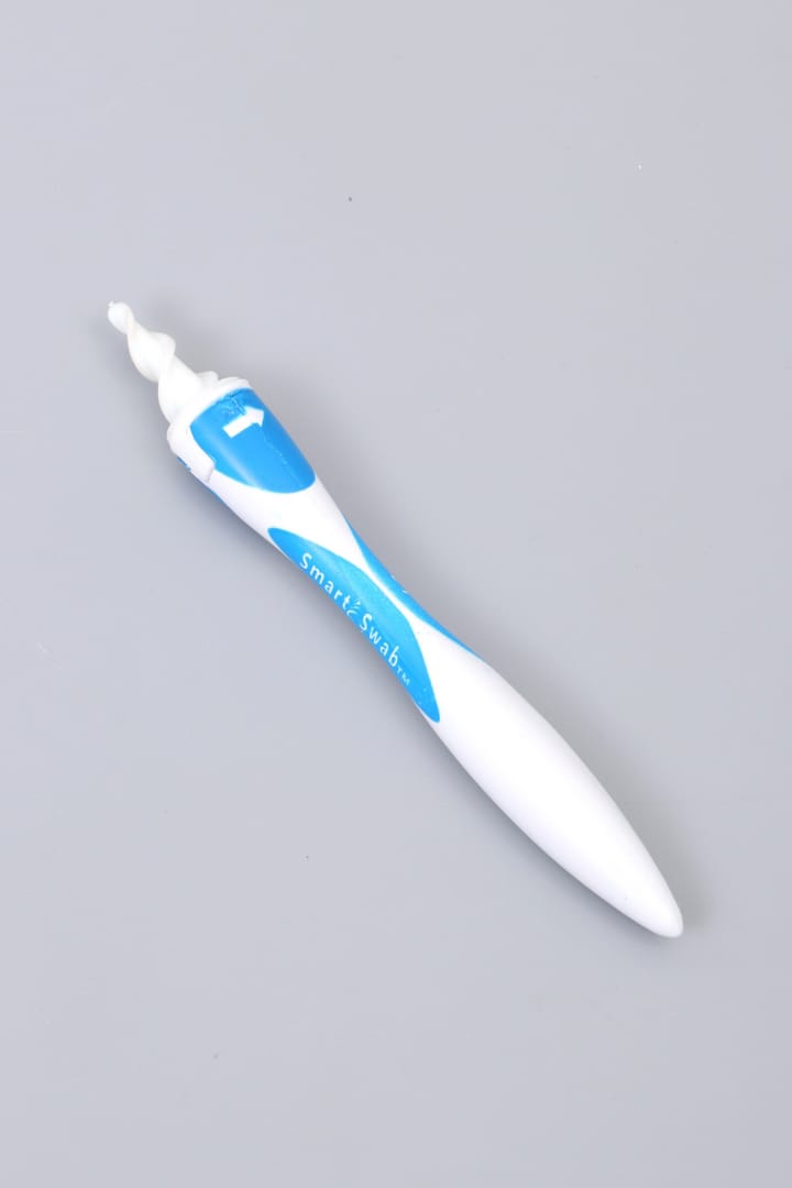 Smart Swab by Danish Rehman