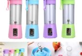 Juicer Blender by Danish Rehman