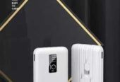 NT-Power Bank by Danish Rehman