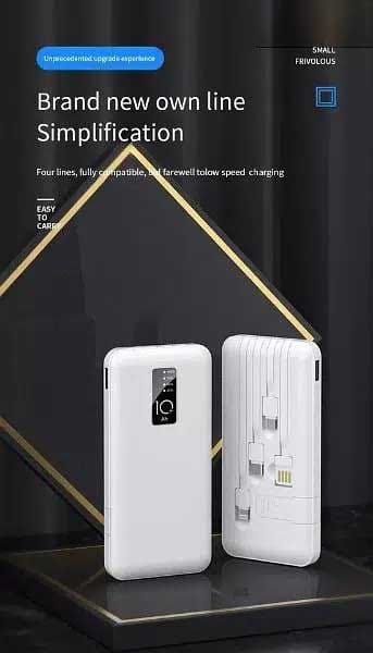 NT-Power Bank by Danish Rehman