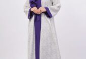 Abaya-02 by Danish Rehman