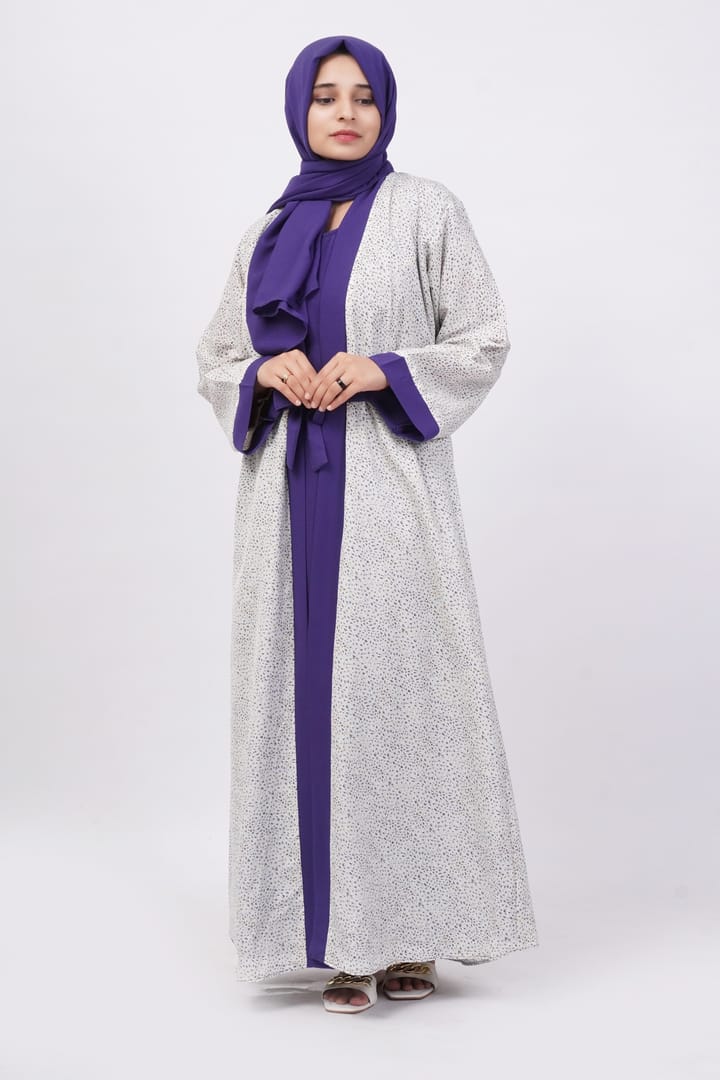 Abaya-02 by Danish Rehman