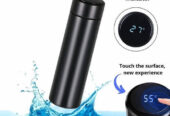 Temperature Bottle by Danish Rehman