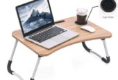 Laptop Table by Danish Rehman