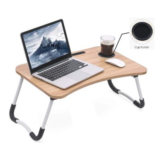 Laptop Table by Danish Rehman